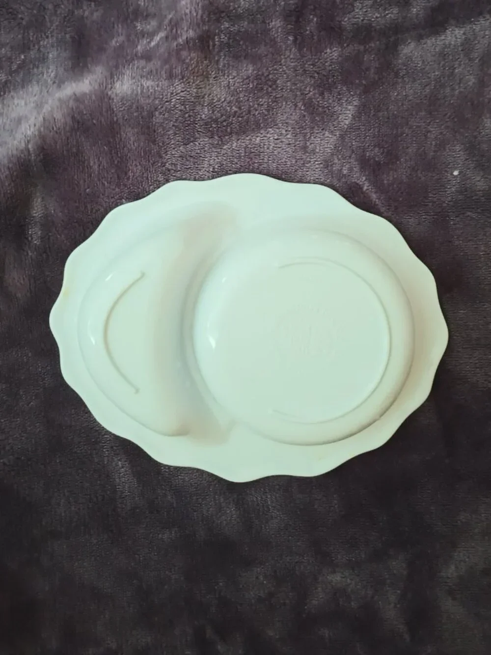 Winnie The Pooh 3 pc Dish Set Disney Y2K 2002 The First Years Plate & Bowls